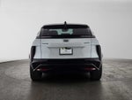 2027 Cadillac LYRIQ Sport