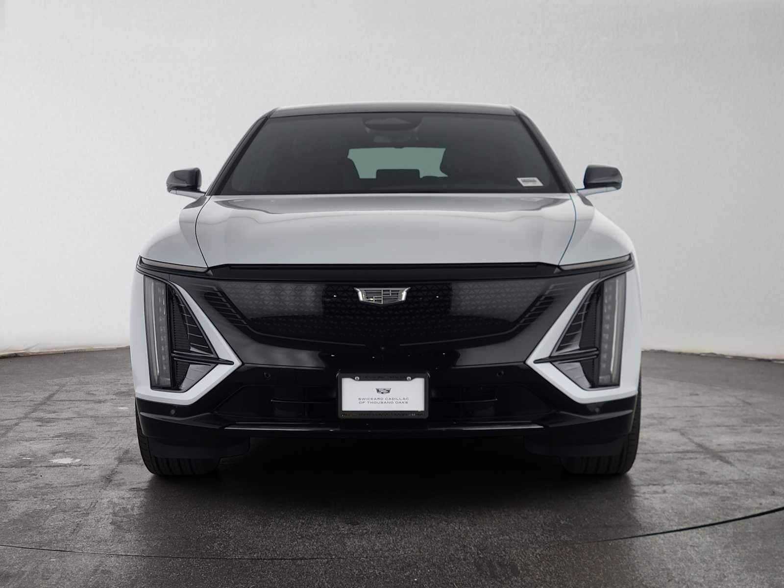 2027 Cadillac LYRIQ Sport