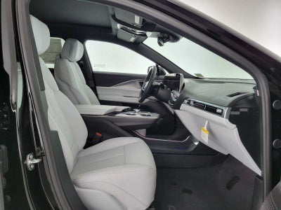 2027 Cadillac LYRIQ Sport