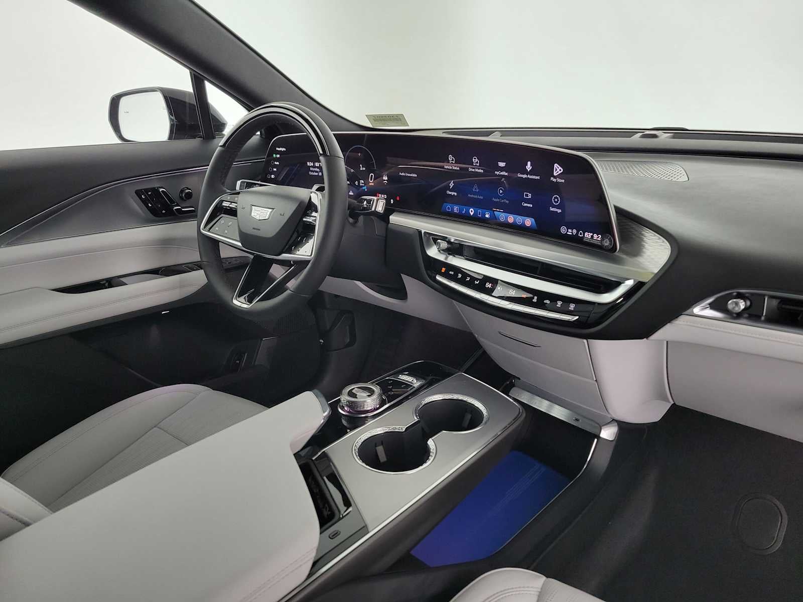 2027 Cadillac LYRIQ Sport