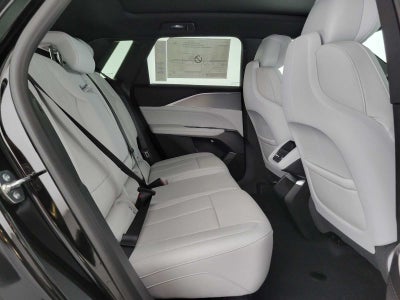 2027 Cadillac LYRIQ Sport