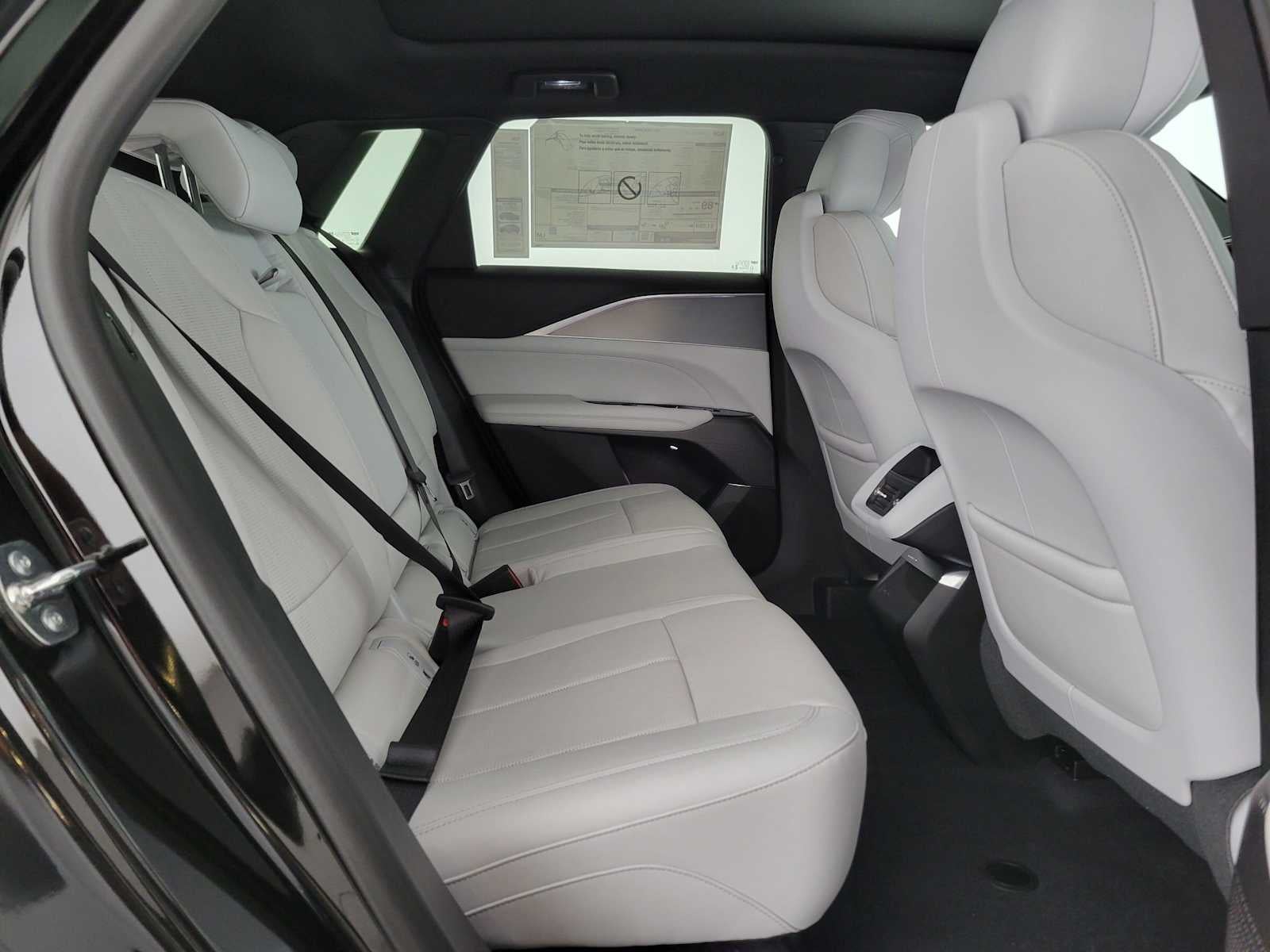 2027 Cadillac LYRIQ Sport