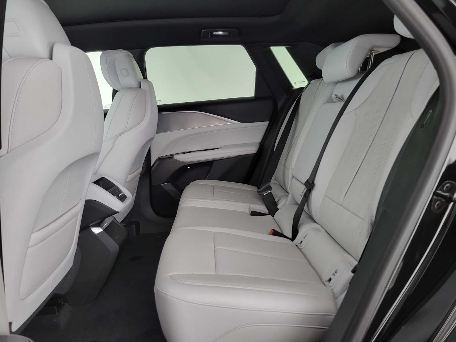 2027 Cadillac LYRIQ Sport
