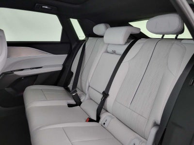 2027 Cadillac LYRIQ Sport