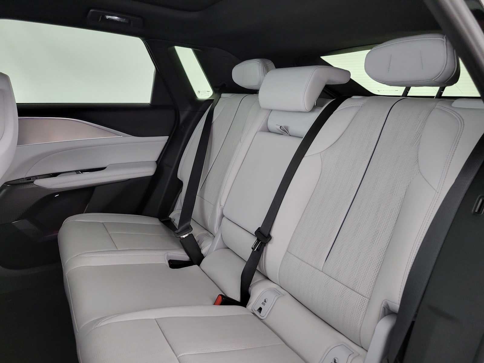 2027 Cadillac LYRIQ Sport