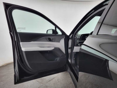 2027 Cadillac LYRIQ Sport