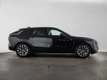 2027 Cadillac LYRIQ Sport