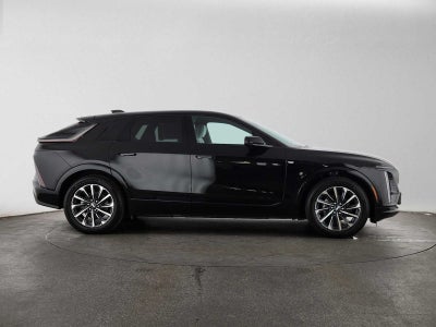 2027 Cadillac LYRIQ Sport