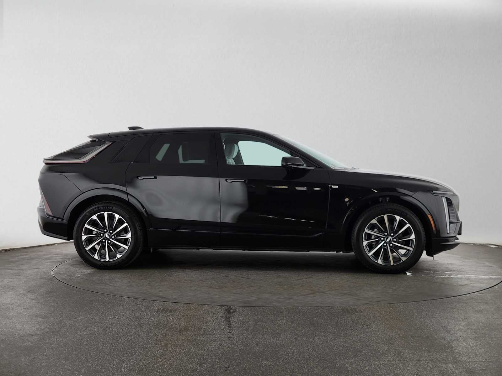 2027 Cadillac LYRIQ Sport