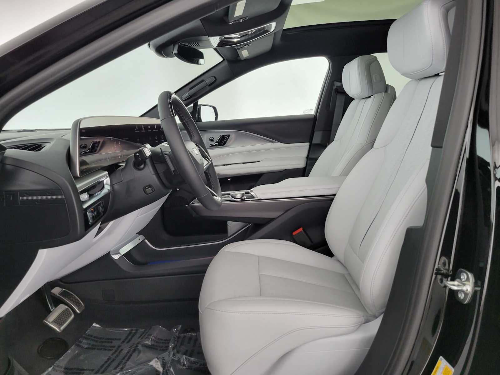 2027 Cadillac LYRIQ Sport