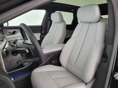 2027 Cadillac LYRIQ Sport