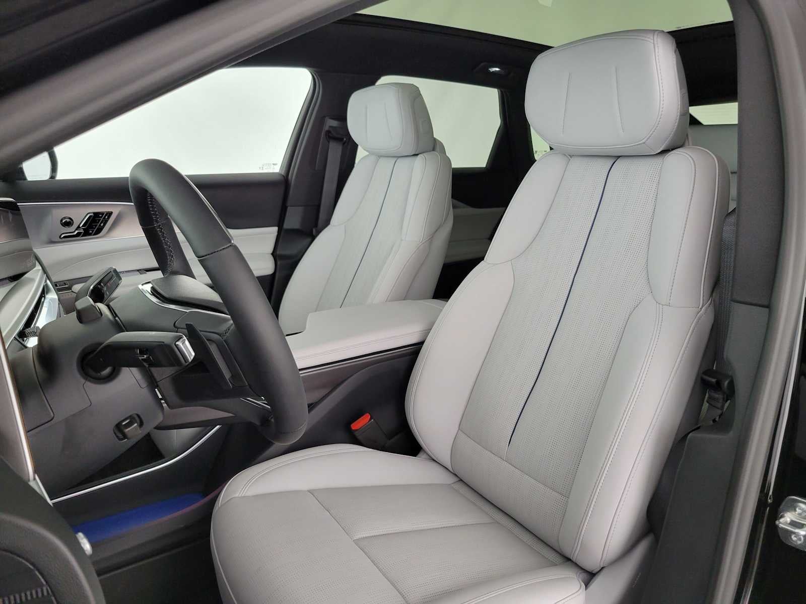 2027 Cadillac LYRIQ Sport