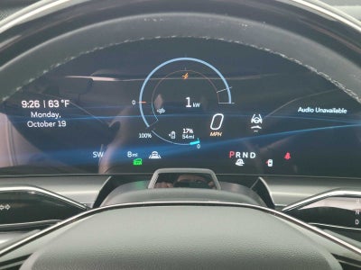 2027 Cadillac LYRIQ Sport