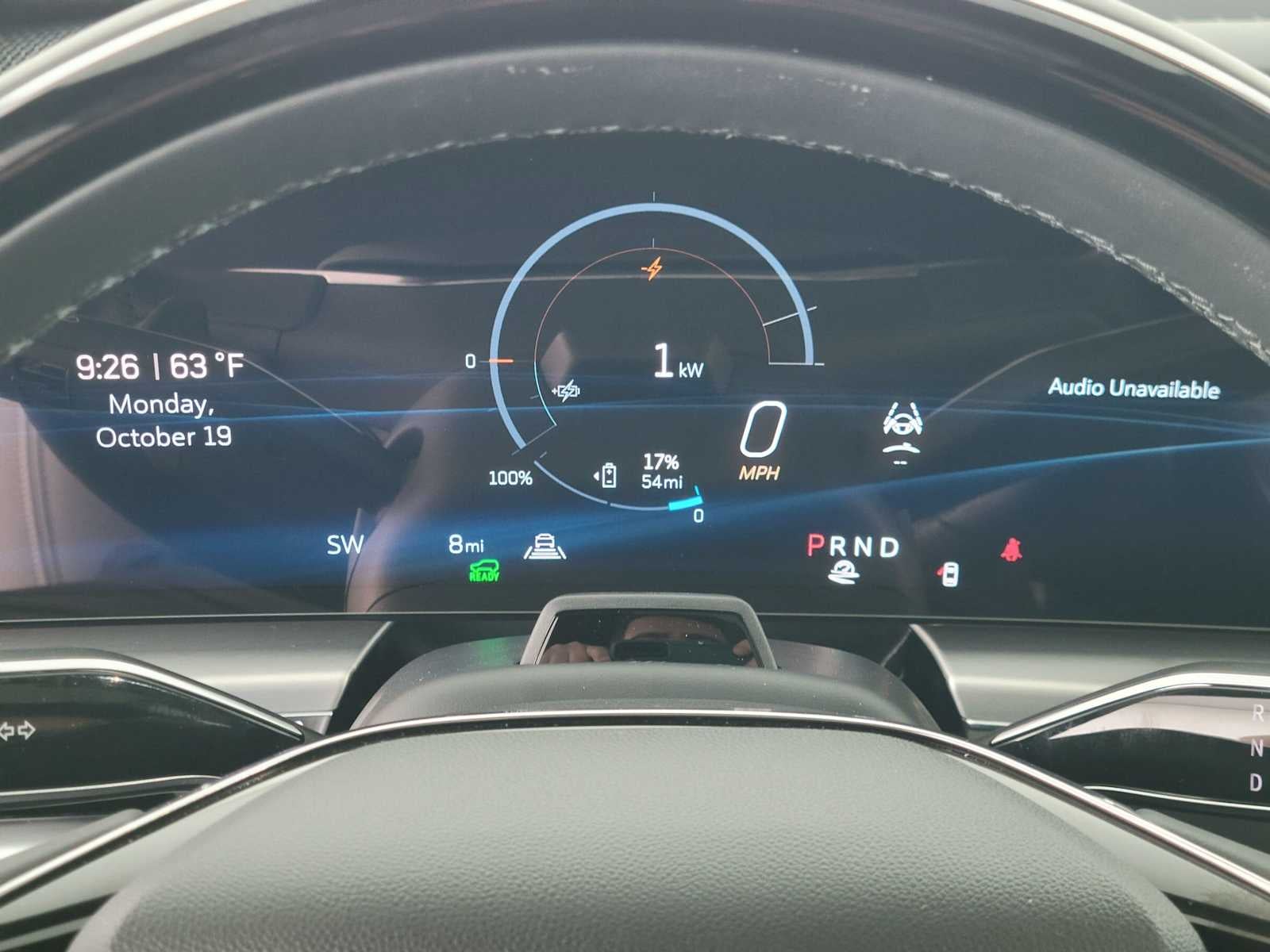 2027 Cadillac LYRIQ Sport