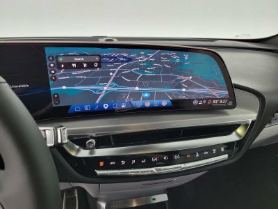 2027 Cadillac LYRIQ Sport