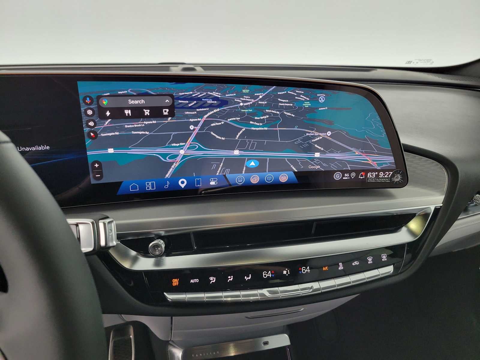 2027 Cadillac LYRIQ Sport