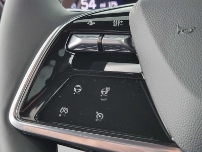 2027 Cadillac LYRIQ Sport