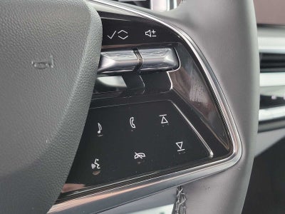 2027 Cadillac LYRIQ Sport