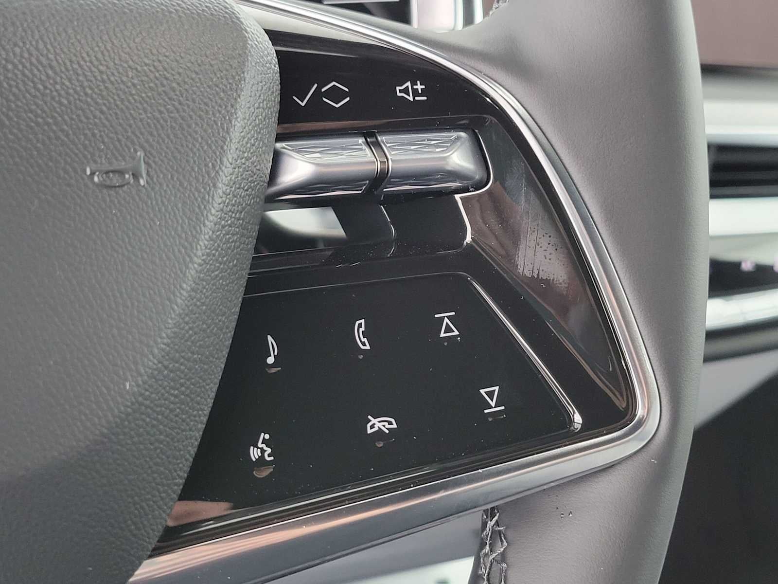 2027 Cadillac LYRIQ Sport