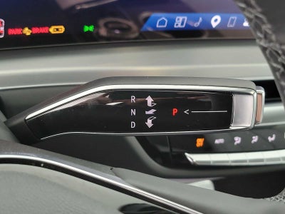 2027 Cadillac LYRIQ Sport