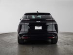 2027 Cadillac LYRIQ Sport