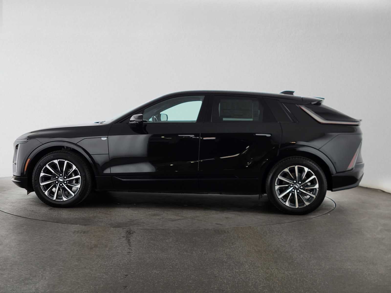 2027 Cadillac LYRIQ Sport