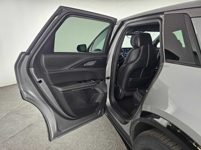 2024 Cadillac LYRIQ Sport 3