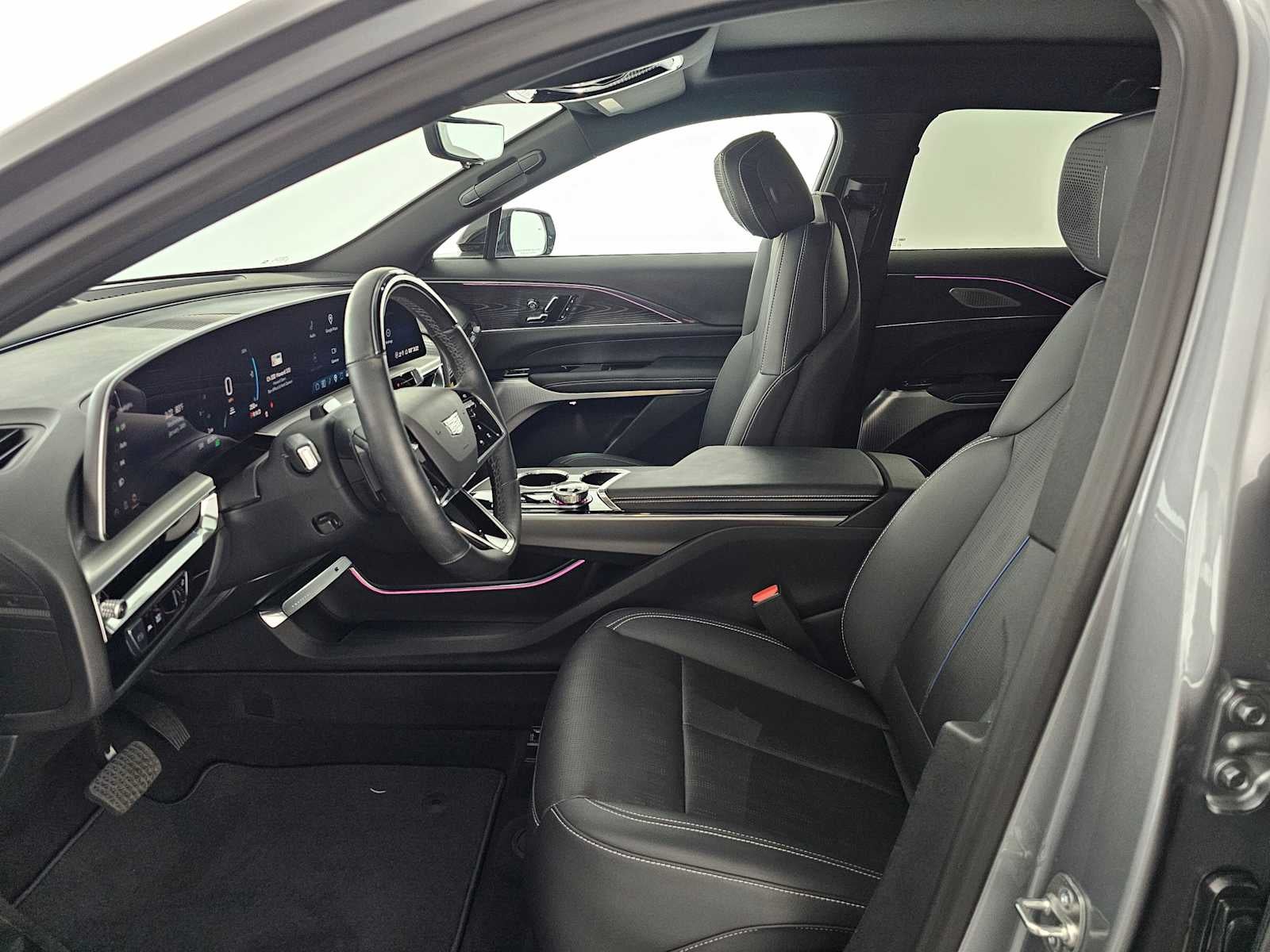 2024 Cadillac LYRIQ Sport 3