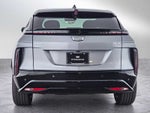 2024 Cadillac LYRIQ Sport 3