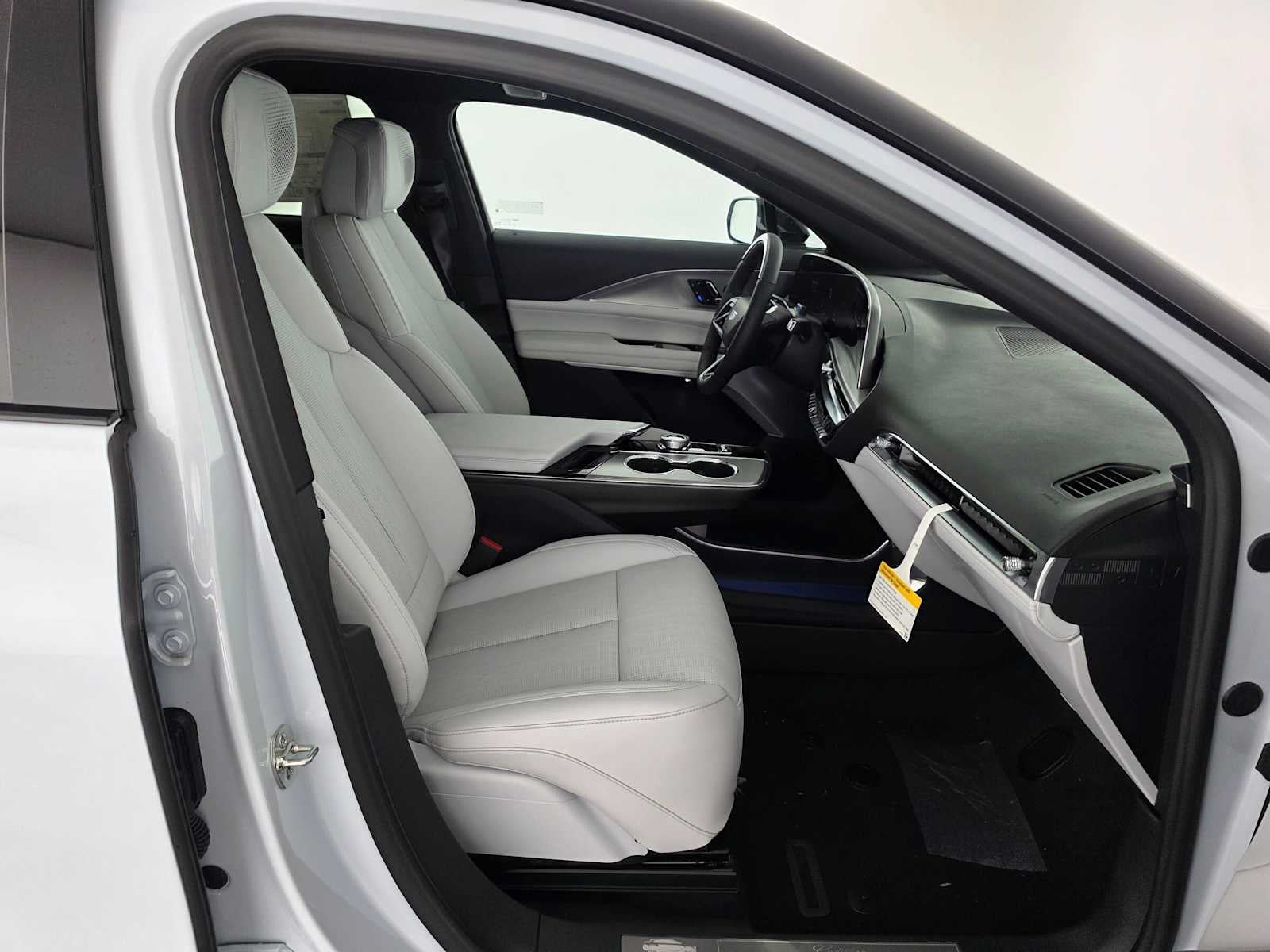 2027 Cadillac LYRIQ Premium Sport