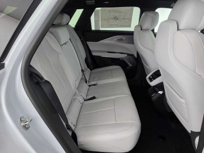 2027 Cadillac LYRIQ Premium Sport