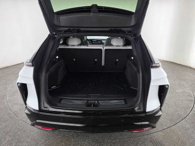 2027 Cadillac LYRIQ Premium Sport