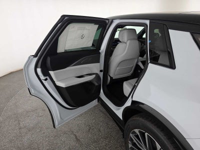 2027 Cadillac LYRIQ Premium Sport