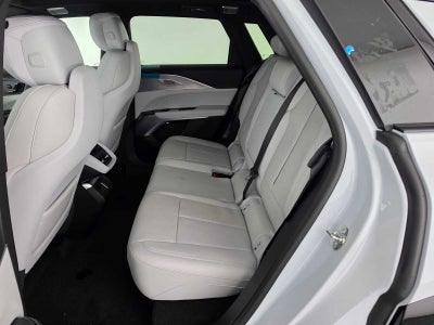 2027 Cadillac LYRIQ Premium Sport