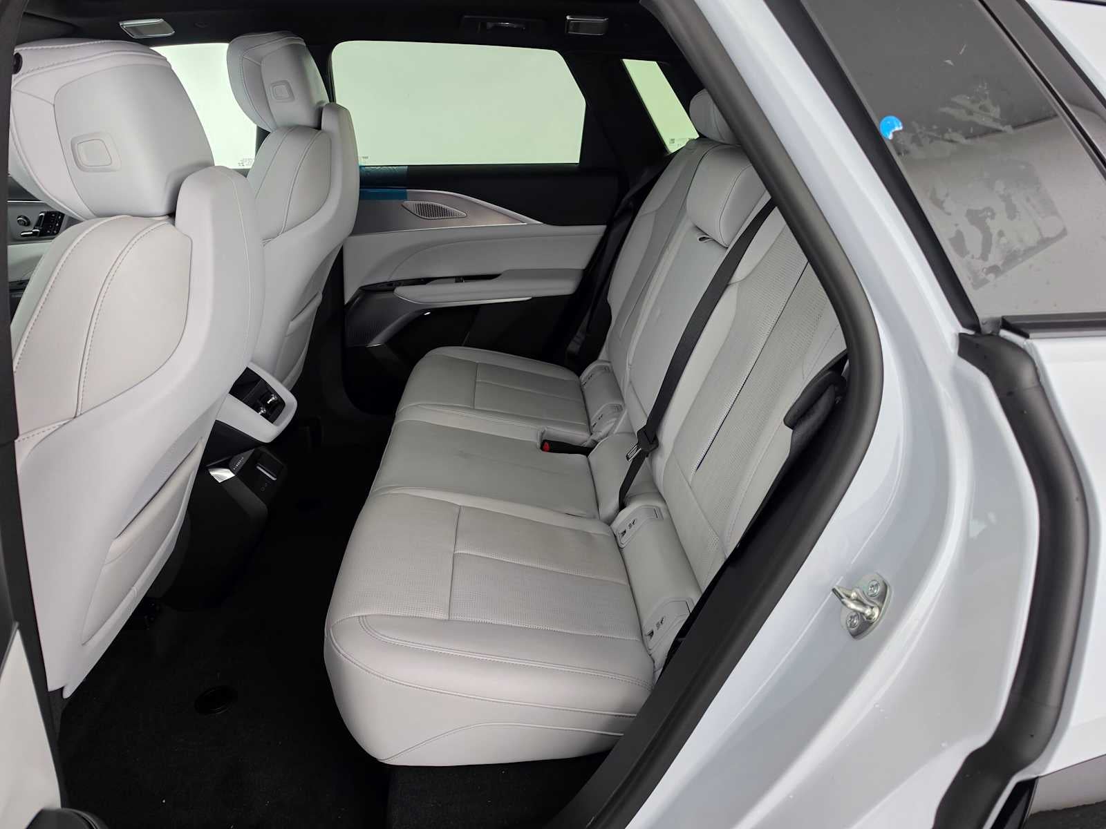 2027 Cadillac LYRIQ Premium Sport