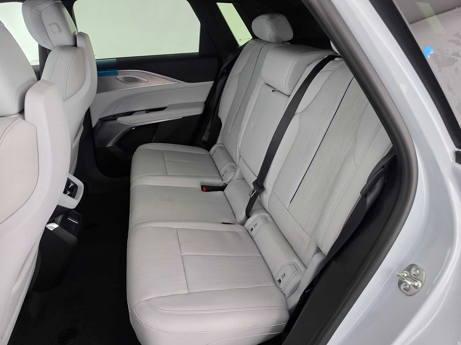 2027 Cadillac LYRIQ Premium Sport
