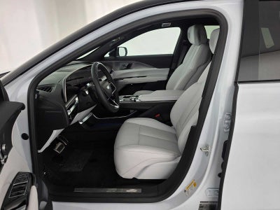 2027 Cadillac LYRIQ Premium Sport