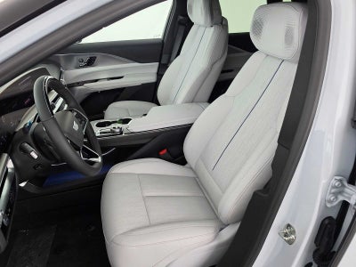 2027 Cadillac LYRIQ Premium Sport