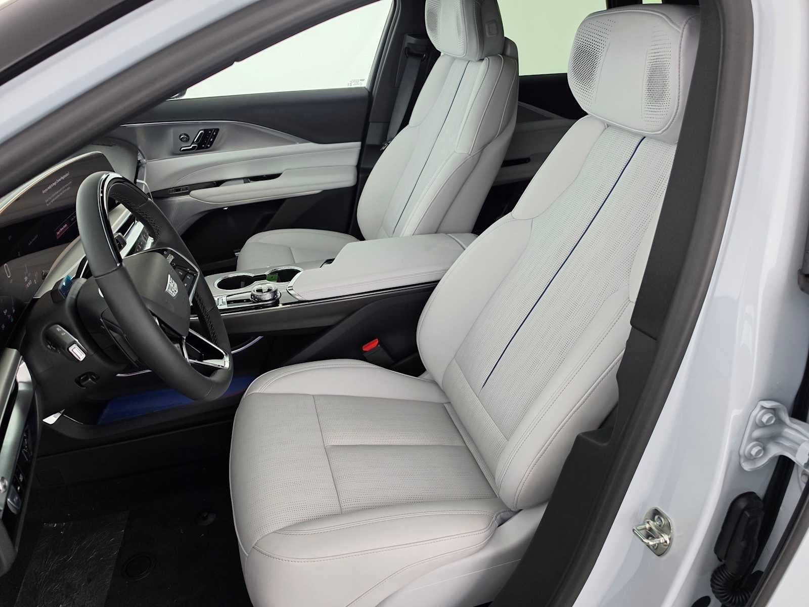 2027 Cadillac LYRIQ Premium Sport