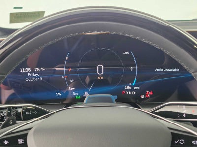 2027 Cadillac LYRIQ Premium Sport