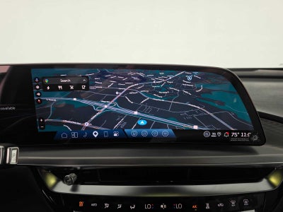 2027 Cadillac LYRIQ Premium Sport