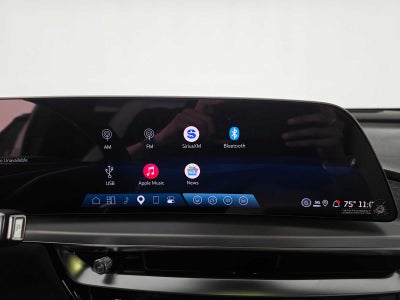2027 Cadillac LYRIQ Premium Sport