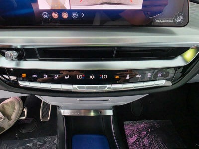 2027 Cadillac LYRIQ Premium Sport