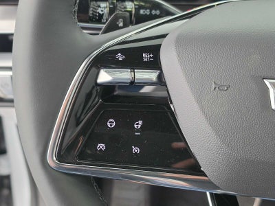 2027 Cadillac LYRIQ Premium Sport