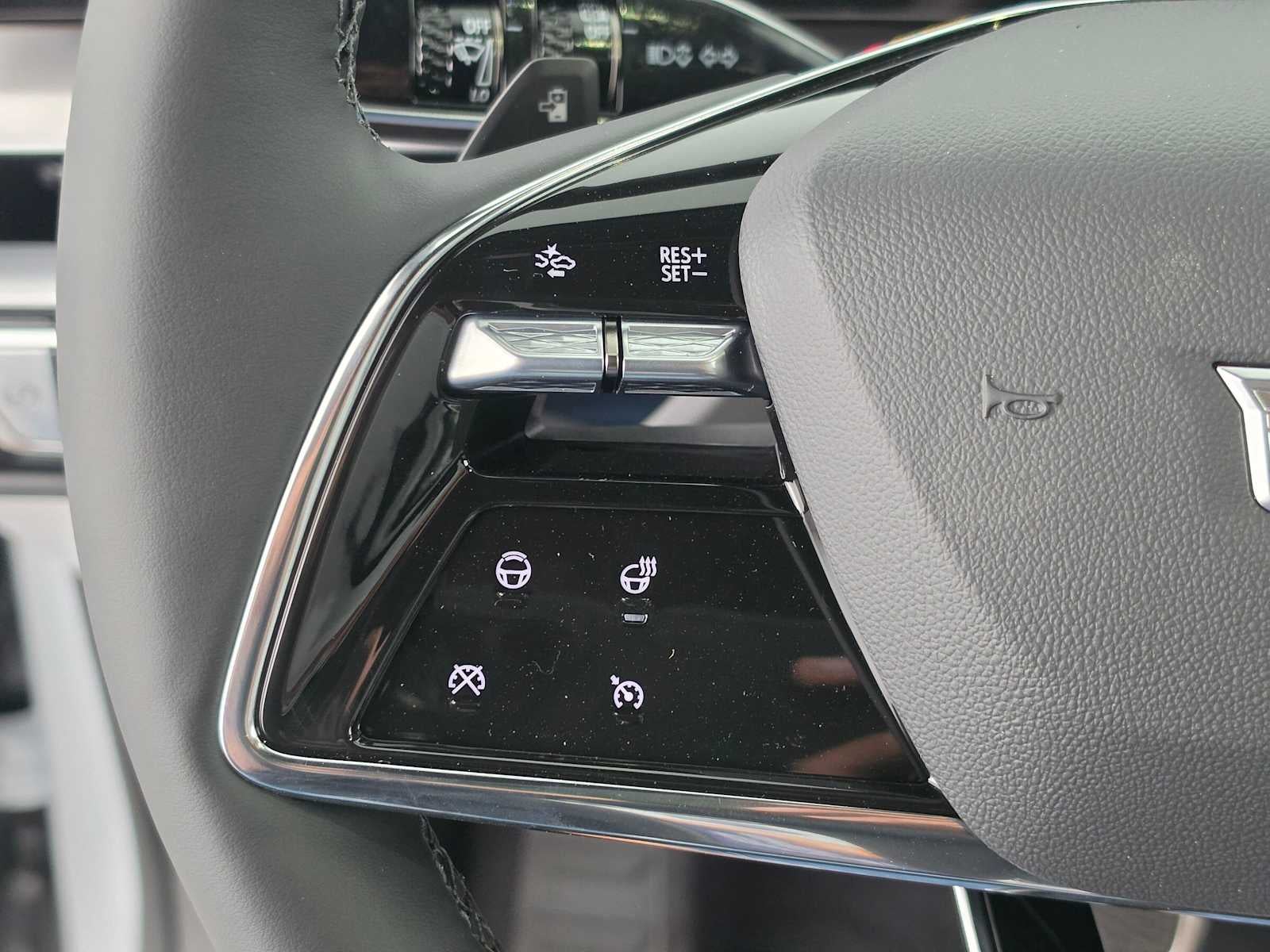2027 Cadillac LYRIQ Premium Sport
