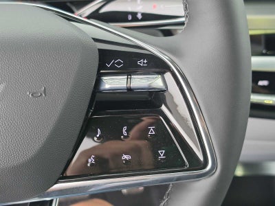 2027 Cadillac LYRIQ Premium Sport
