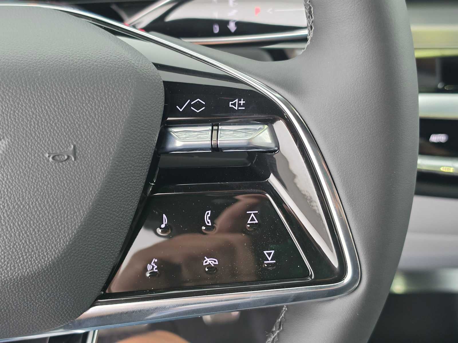 2027 Cadillac LYRIQ Premium Sport
