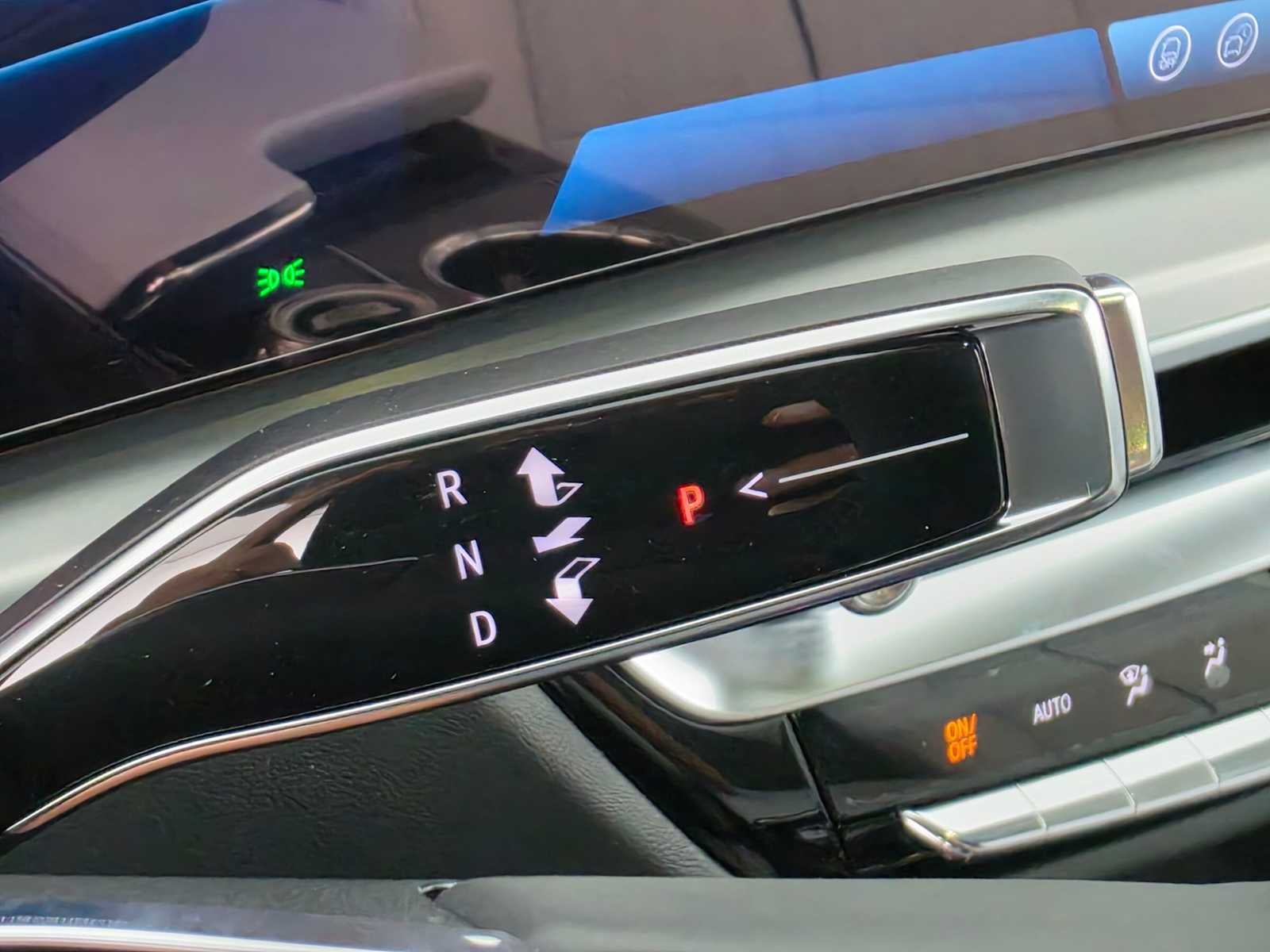2027 Cadillac LYRIQ Premium Sport