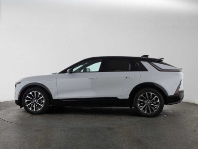 2027 Cadillac LYRIQ Premium Sport