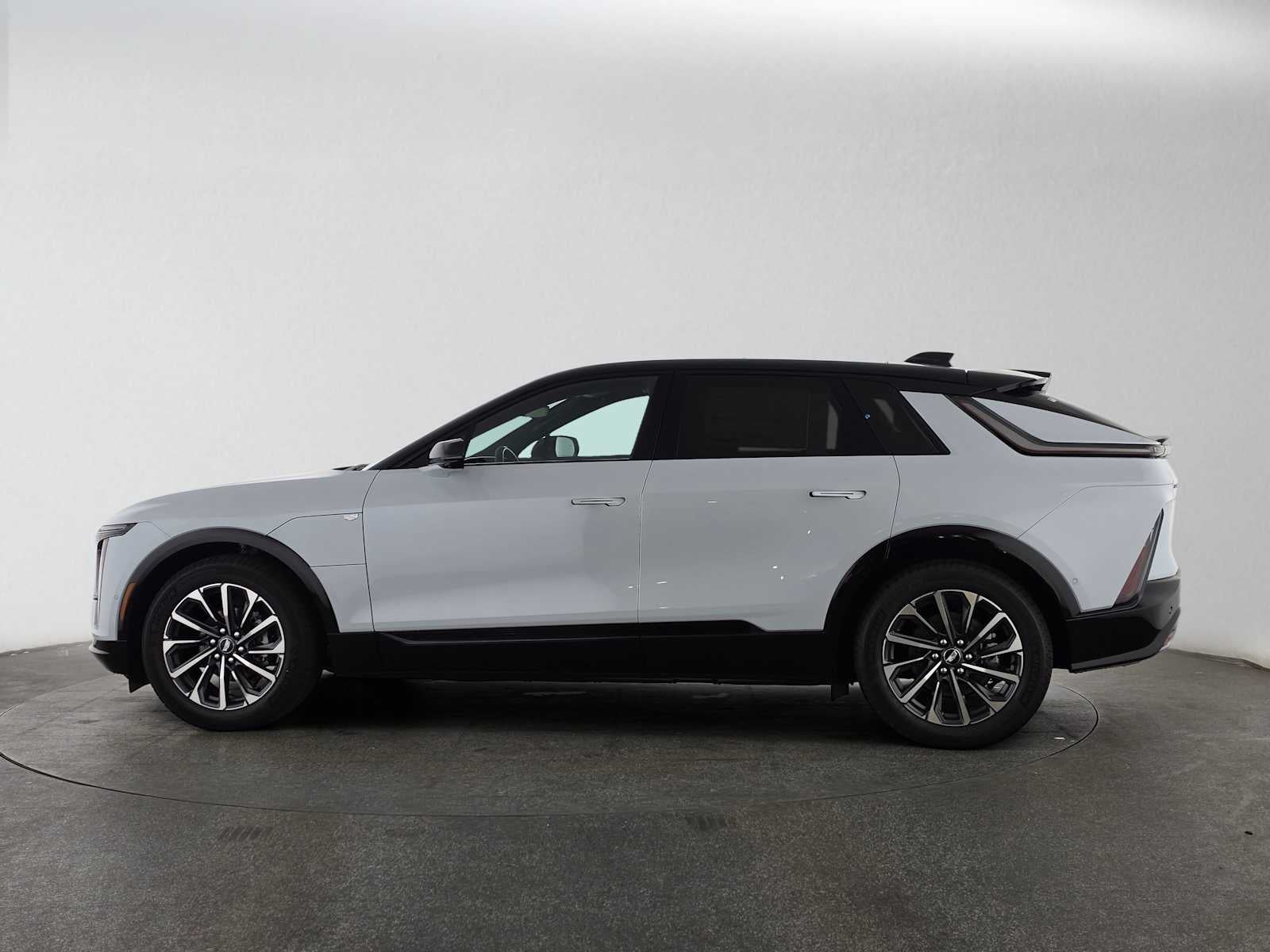 2027 Cadillac LYRIQ Premium Sport